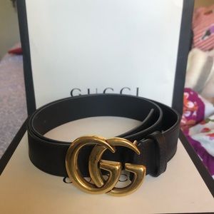 Gucci Belt
